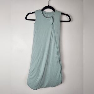 Mosebears Sleep Sack 0-6 months Zipper.